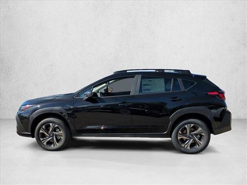 New 2026 Subaru Crosstrek 2.0i Premium AWD/4WD image 5