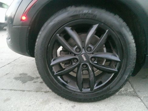 Used 2013 MINI Cooper Countryman S image 22