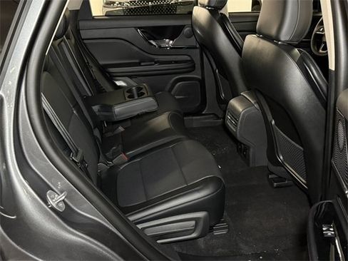 New 2025 Lincoln Corsair Grand Touring w/ Equipment Group 301A image 10