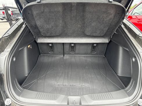 New 2026 Buick Envista Preferred FWD image 28