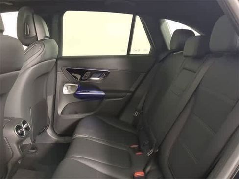 Certified 2026 Mercedes-Benz GLC 300 4MATIC image 18