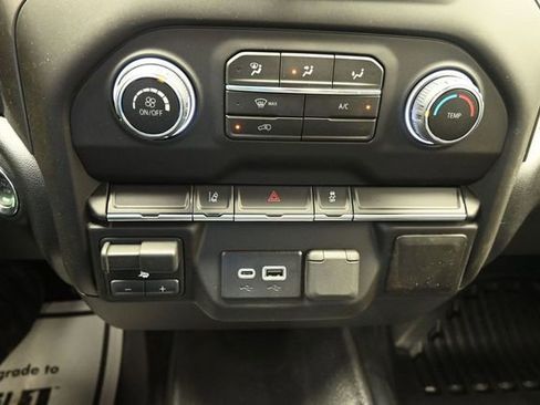 New 2026 Chevrolet Silverado 2500 W/T AWD/4WD image 37