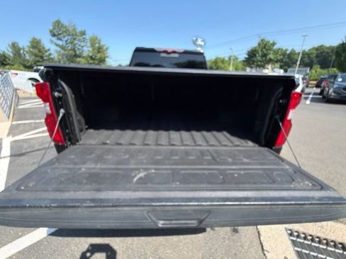 Used 2020 Chevrolet Silverado 2500 LTZ w/ LTZ Premium Package AWD/4WD image 29