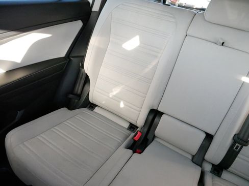 Certified 2024 Volkswagen Tiguan S image 12