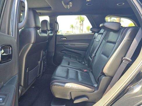 Used 2024 Dodge Durango GT AWD/4WD image 20
