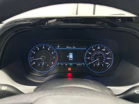 Used 2022 Hyundai Palisade SEL w/ Premium Package AWD/4WD image 32