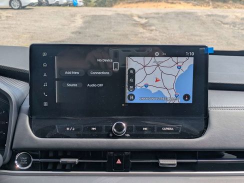 New 2026 Mitsubishi Outlander SE FWD image 17