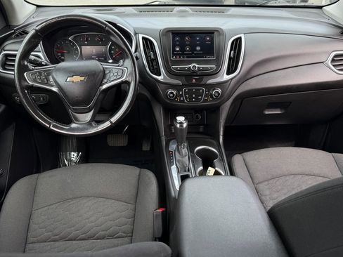 Used 2020 Chevrolet Equinox LT image 16