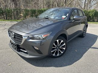 Used 2019 MAZDA CX-3 Touring w/ Preferred Equipment Package video 1