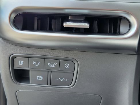 New 2026 Hyundai Ioniq 9 S RWD image 37