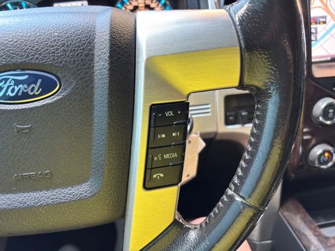 Used 2013 Ford F150 Platinum image 22