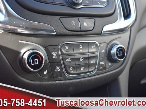 Used 2024 Chevrolet Equinox LT w/ LPO, Floor Liner Package image 35