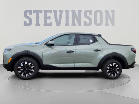 New 2026 Hyundai Santa Cruz SE AWD/4WD image 2