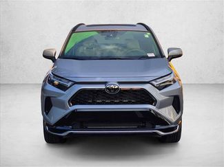 Used 2025 Toyota RAV4 SE w/ Weather & Moonroof Package AWD/4WD video 2