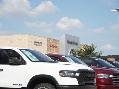 New 2026 Dodge Durango GT w/ Blacktop Package image 26