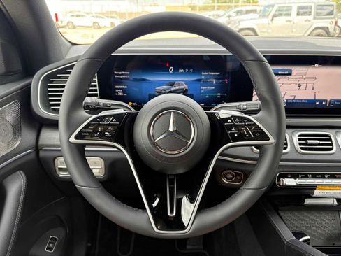 New 2026 Mercedes-Benz GLE 450 4MATIC image 23