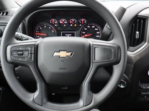 New 2026 Chevrolet Silverado 2500 W/T image 7