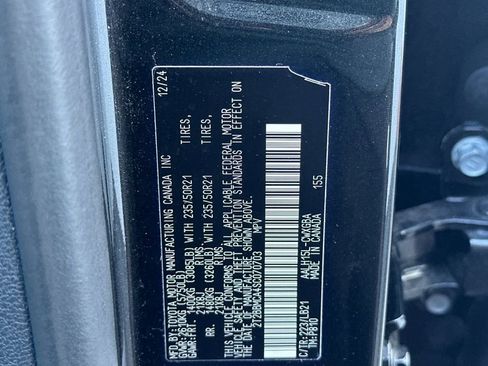 Certified 2025 Lexus RX 350 w/ Convenience Package image 29