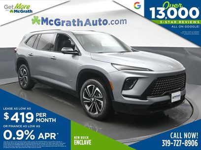 New 2026 Buick Enclave Sport Touring w/ Power Package