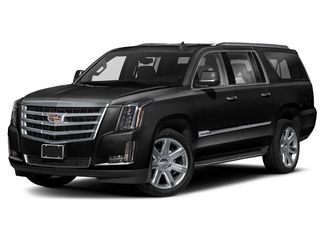 Used 2019 Cadillac Escalade ESV Platinum AWD/4WD video 1