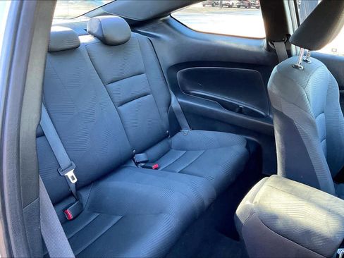 Used 2017 Honda Accord LX-S image 17