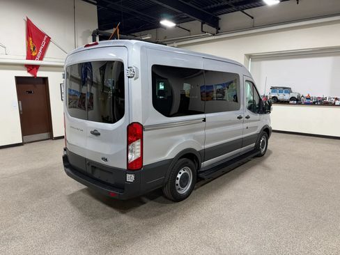 Used 2015 Ford Transit 150 XL RWD image 8