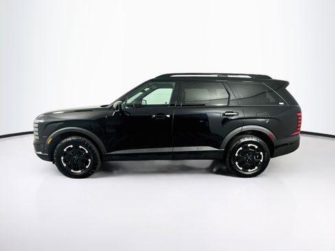 Used 2026 Hyundai Palisade XRT Pro AWD/4WD image 4