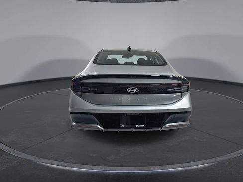 Certified 2025 Hyundai Sonata SEL FWD image 7