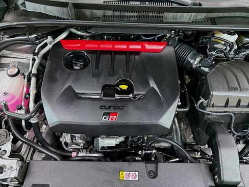 Used 2025 Toyota Corolla GR image 28