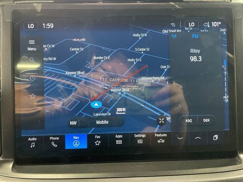 New 2025 Ford F150 XLT w/ Equipment Group 302A MID image 24