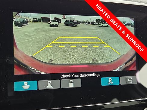 Used 2025 Honda Passport Black Edition image 19