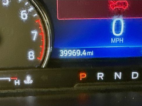 Used 2023 Ford Explorer XLT w/ Equipment Group 202A image 19