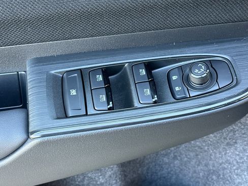 New 2026 Subaru Outback Limited image 11