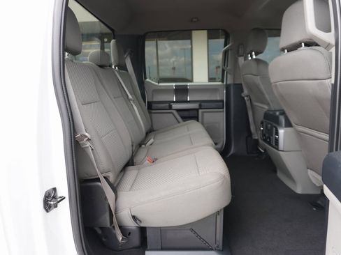 Used 2019 Ford F250 XLT w/ XLT Value Package image 19