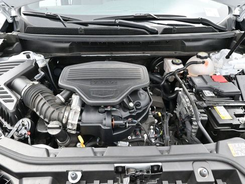 Certified 2025 Cadillac XT5 Premium Luxury image 41