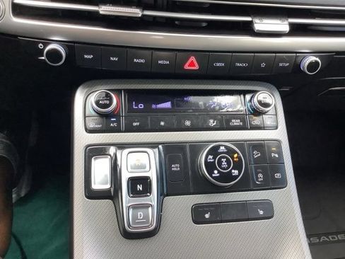 Certified 2025 Hyundai Palisade XRT AWD/4WD image 28