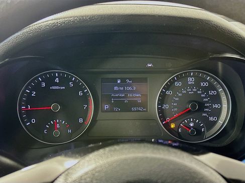 Used 2019 Kia Forte Sedan FWD image 5