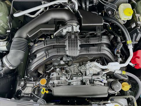 New 2026 Subaru Crosstrek 2.5i Limited image 26