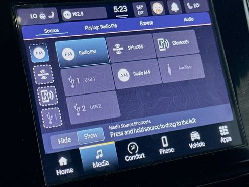 Used 2022 Jeep Grand Cherokee Altitude image 22