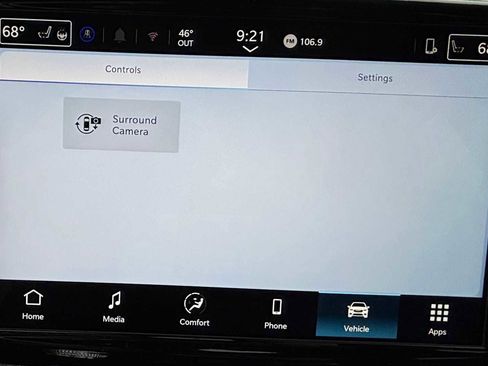 New 2026 Chrysler Pacifica Select image 33