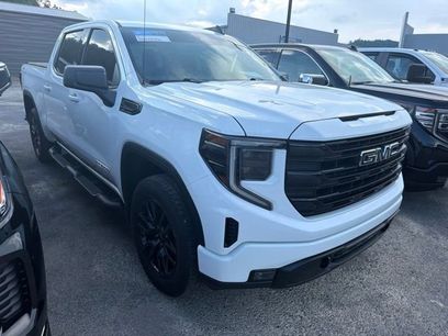 Used 2023 GMC Sierra 1500 Elevation