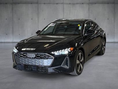 Used 2025 Audi A5 2.0T Premium w/ Premium Plus