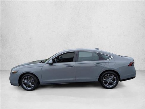 Used 2024 Honda Accord EX-L image 9