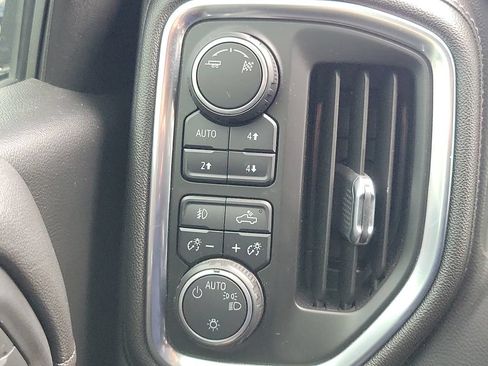 Used 2019 Chevrolet Silverado 1500 RST w/ All-Star Edition AWD/4WD image 27