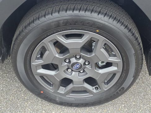 New 2026 Subaru Outback Premium w/ Premium/Limited Package 2 image 39