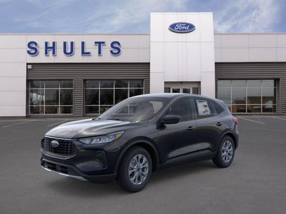New 2025 Ford Escape Active