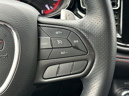 Used 2021 Dodge Durango R/T image 29