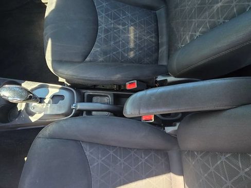 Used 2020 Chevrolet Spark LT FWD image 15