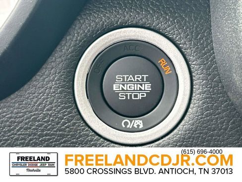 New 2024 RAM 1500 Tradesman AWD/4WD image 27