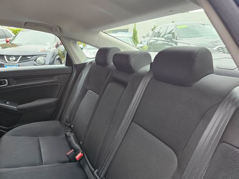 Used 2024 Honda Civic EX image 20